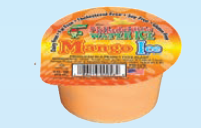 N313 4OZ. PWI MANGO CUPS