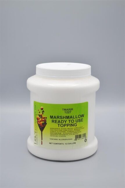 Z673 MARSHMALLOW TOPPING SINGLE
