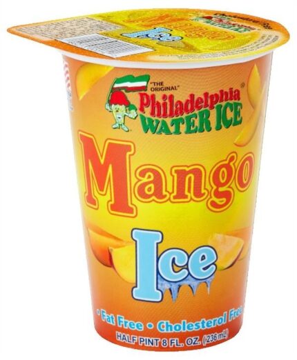 N304 8OZ. PWI MANGO CUPS