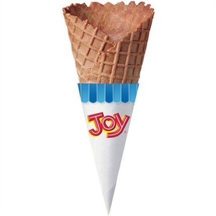Z649 WAFFLE CONES #7180CT