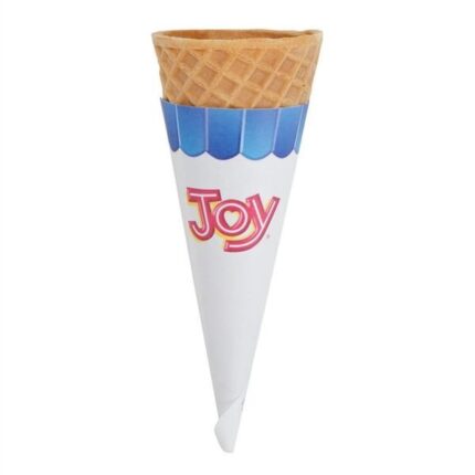 Z650 JOY #415 JCKT SUGAR CONE-400ct