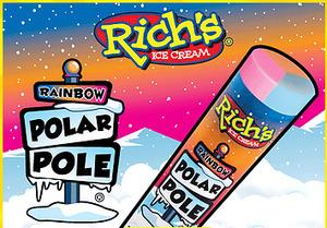 n328 RICH'S CHERRY SQUEEZE