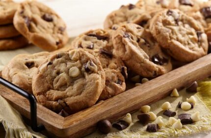 F110 DAVID'S FR TRIPLE CHOC