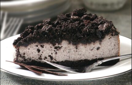 F113 DAVID'S FR C&C CHEESECAKE
