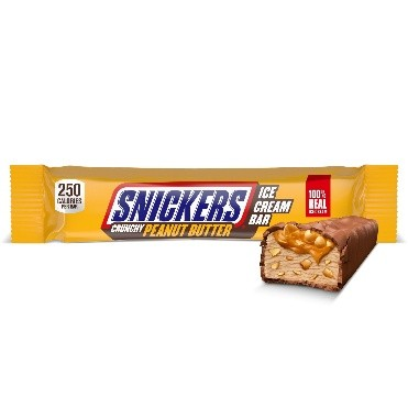 N125 PB SNICKERS