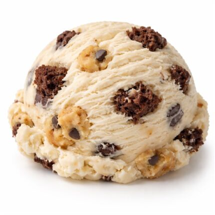 B245 ISLAND COOKIE DOUGH