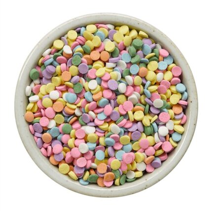 I101 CONFETTI SPRINKLES