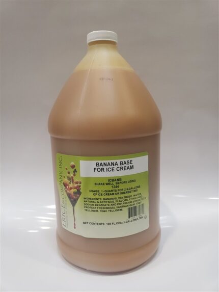 I120 ITA BANANA BASE