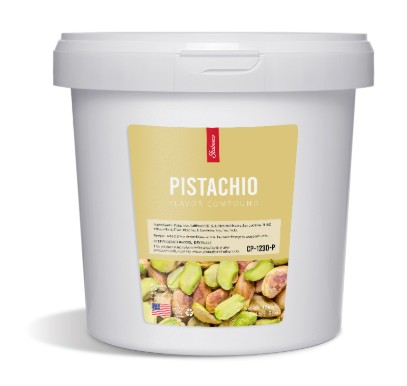 I122 ITA PISTACHIO BASE