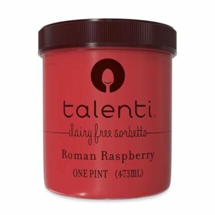 P114 TALENTI RASP