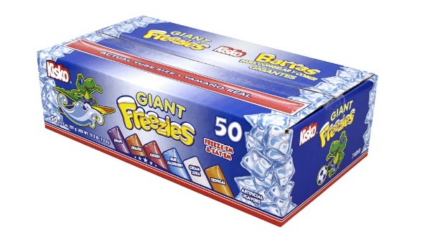 N300 KISKO ICE POPS