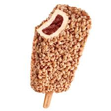 N191 GH CHOCOLATE ECLAIR