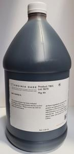 I134 VIRGINIA COFFEE CONCENTRATE W/COLOR