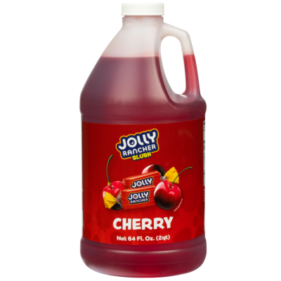 Z237 JOLLY RANCHER CHERRY SINGLE