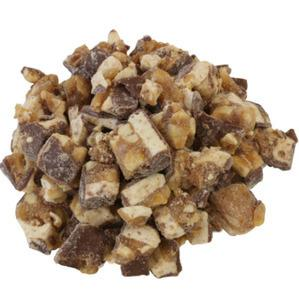 Z624 SNICKERS PIECES SINGLE -1/5LB